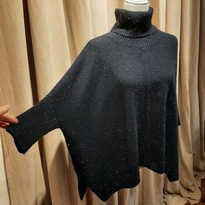 Loft batwing sweater